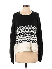 Hollister Pullover Sweater