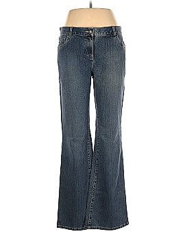 Identity by Lord & Taylor Jeans (view 1)