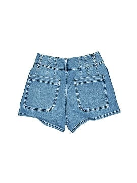 Maeve by Anthropologie Denim Shorts (view 2)