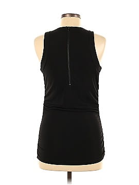 Cache Sleeveless Top (view 2)