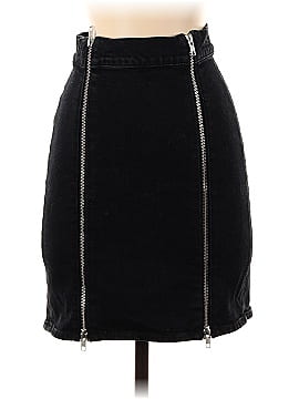 AGOLDE Casual Skirt (view 1)