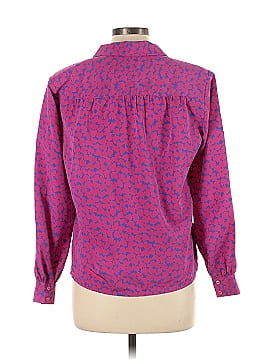 Country Sophisticates Long Sleeve Blouse (view 2)