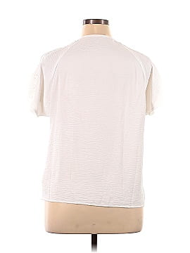 Cupshe Short Sleeve T-Shirt (view 2)