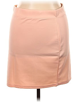 Z Avenue Usa Casual Skirt (view 1)