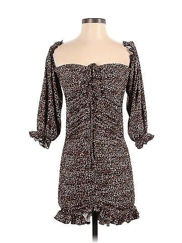 Shein Cocktail Dress (view 1)