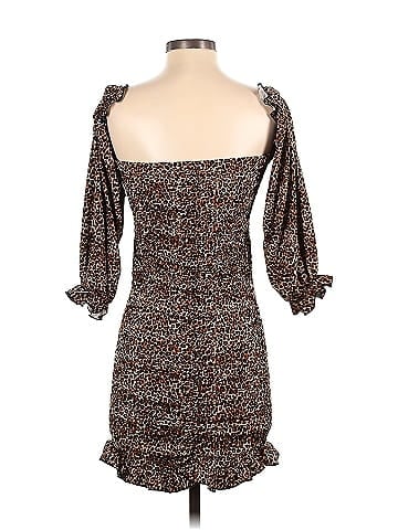Shein Cocktail Dress (view 2)