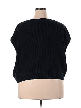PURE Pullover Sweater (view 2)