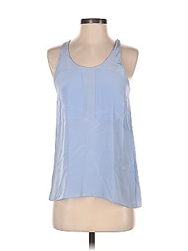 catherinegee Sleeveless Blouse (view 1)