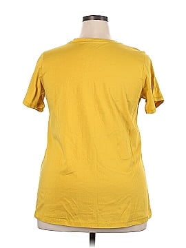 LOGO Short Sleeve T-Shirt (view 2)