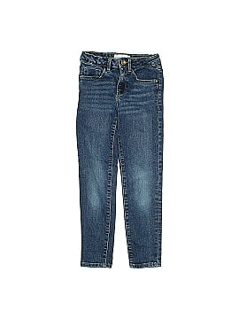 Zara Kids Jeans (view 1)