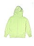 Zara Kids Green Pullover Hoodie Size 9 - photo 2