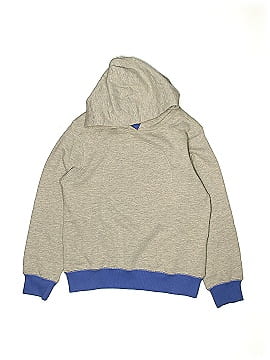 Converse One Star Pullover Hoodie (view 1)