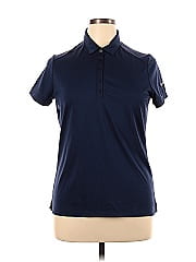 Nike Golf Short Sleeve Polo
