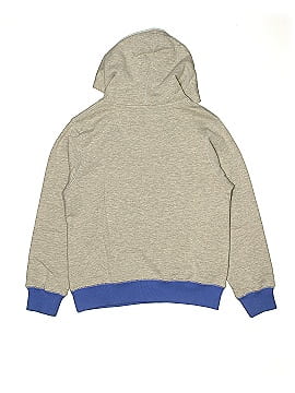 Converse One Star Pullover Hoodie (view 2)