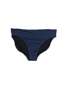 Garnet Hill Swimsuit Bottoms (view 1)