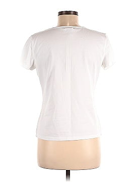Spanner Short Sleeve Blouse (view 2)