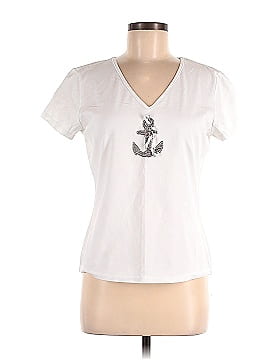 Spanner Short Sleeve Blouse (view 1)