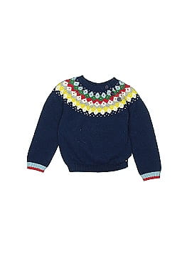 Baby Boden Pullover Sweater (view 1)