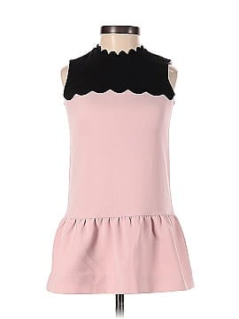 Victoria Beckham for Target Sleeveless Blouse (view 1)