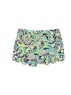 Crown & Ivy Dressy Shorts (view 2)