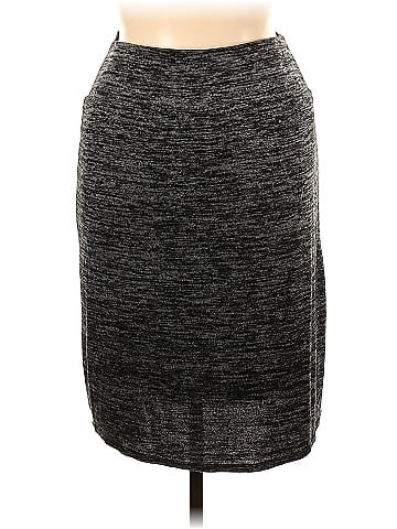 Apt. 9 Casual Skirt (view 1)