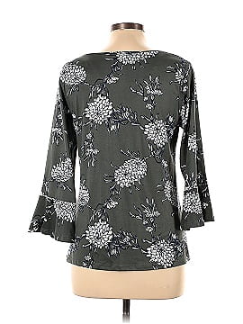 Loveappella Long Sleeve Blouse (view 2)