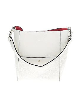 Laura Leather Crossbody Bag (view 1)