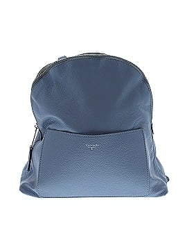 Tahari Leather Backpack (view 1)