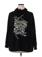 Harry Potter Pullover Hoodie