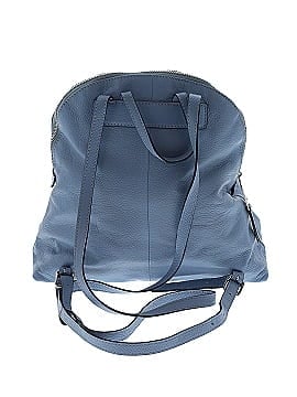 Tahari Leather Backpack (view 2)