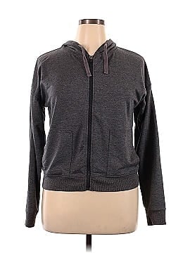 Balance Collection Zip Up Hoodie (view 1)