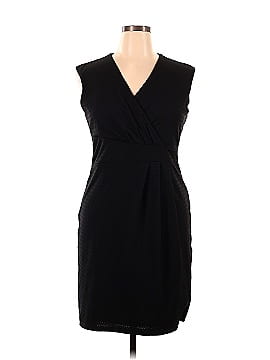 Ann Taylor Factory Cocktail Dress (view 1)