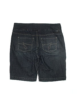 Jag Jeans Denim Shorts (view 2)