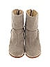 Rag & Bone Gray Ankle Boots Size 39.5 (EU) - photo 2