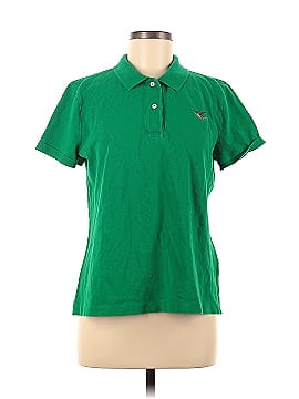 American Living Short Sleeve Polo (view 1)