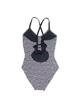 Tommy Hilfiger One Piece Swimsuit (view 2)