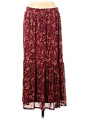 Knox Rose Casual Skirt