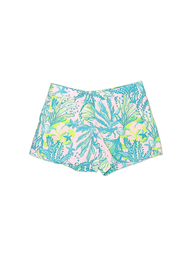 Étiquette À Bagage Motif exotique Feuille tropical vert