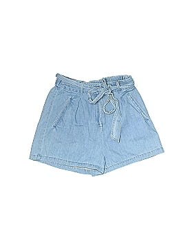 BB Dakota by Steve Madden Denim Shorts (view 1)