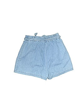 BB Dakota by Steve Madden Denim Shorts (view 2)