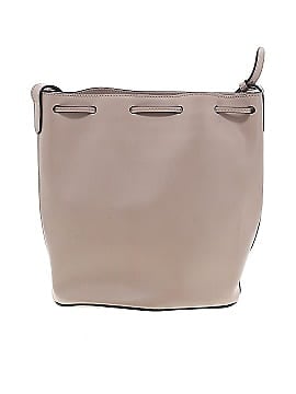 Camelia Roma Leather Crossbody Bag (view 2)