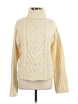 Apiece Apart Wool Pullover Sweater (view 1)