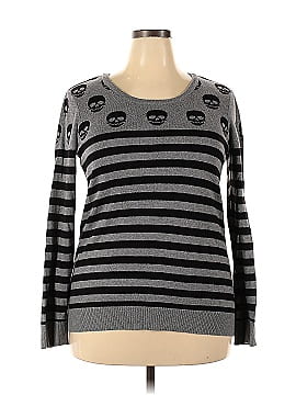 Hot Topic Pullover Sweater (view 1)