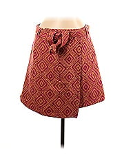 By Anthropologie Casual Skirt