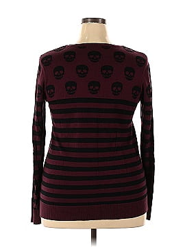 Hot Topic Pullover Sweater (view 2)