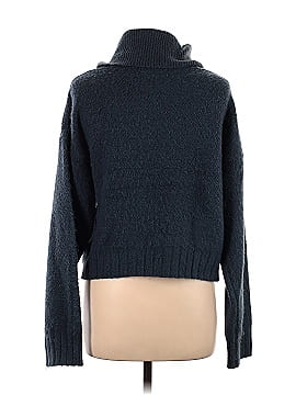 By Together Turtleneck Sweater (view 2)