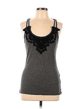 A'reve Sleeveless Top (view 1)
