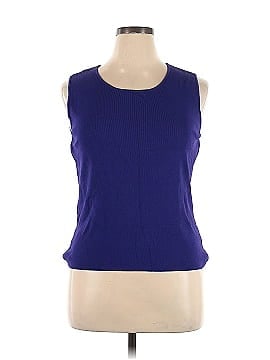 Chico's Sleeveless Top (view 1)