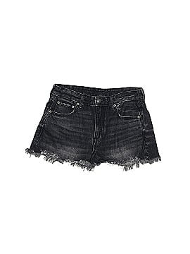 American Eagle Outfitters Denim Shorts (view 1)