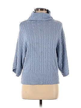 Orvis Silk Pullover Sweater (view 1)